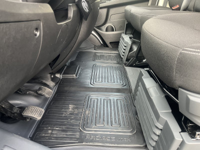 Toyota ProAce Max Neuwagen Toyota ProAce Max Neuwagen