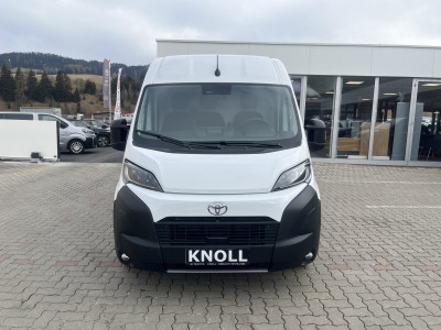 Toyota ProAce Max Neuwagen Toyota ProAce Max Neuwagen