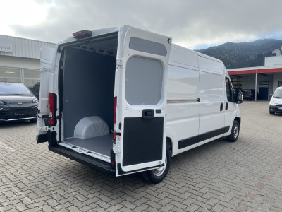Toyota ProAce Max Neuwagen Toyota ProAce Max Neuwagen