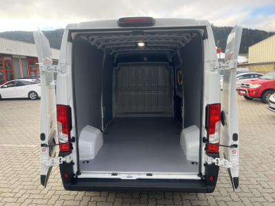 Toyota ProAce Max Neuwagen Toyota ProAce Max Neuwagen