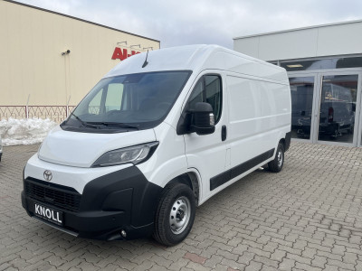 Toyota ProAce Max Neuwagen Toyota ProAce Max Neuwagen