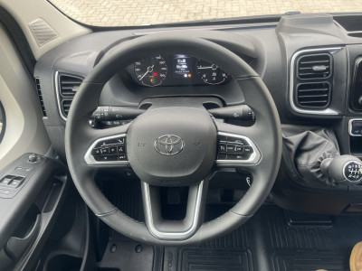 Toyota ProAce Max Neuwagen Toyota ProAce Max Neuwagen