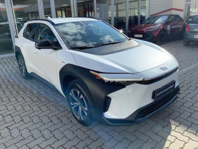 Toyota bZ4X Vorführwagen Toyota bZ4X Vorführwagen