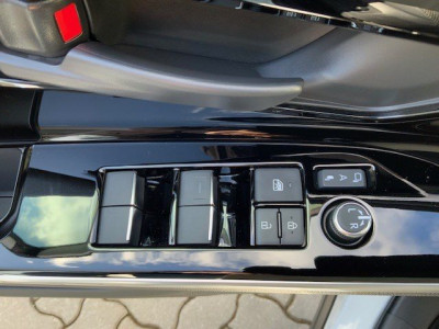 Toyota bZ4X Vorführwagen Toyota bZ4X Vorführwagen