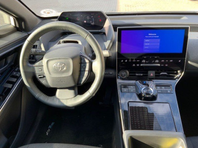 Toyota bZ4X Vorführwagen Toyota bZ4X Vorführwagen