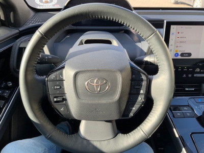 Toyota bZ4X Vorführwagen Toyota bZ4X Vorführwagen