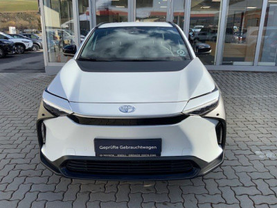 Toyota bZ4X Vorführwagen Toyota bZ4X Vorführwagen