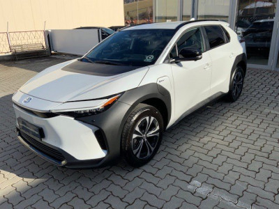 Toyota bZ4X Vorführwagen Toyota bZ4X Vorführwagen