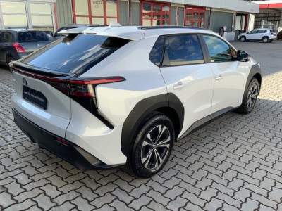 Toyota bZ4X Vorführwagen Toyota bZ4X Vorführwagen