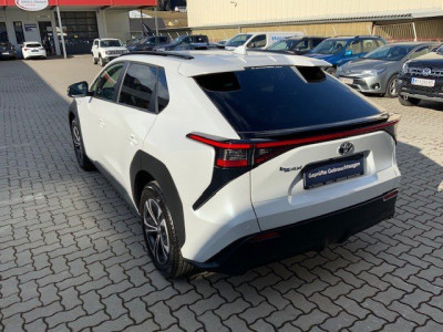 Toyota bZ4X Vorführwagen Toyota bZ4X Vorführwagen