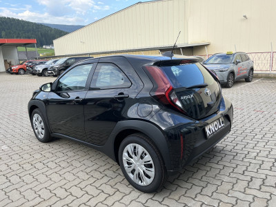 Toyota Aygo X Vorführwagen Toyota Aygo X Vorführwagen