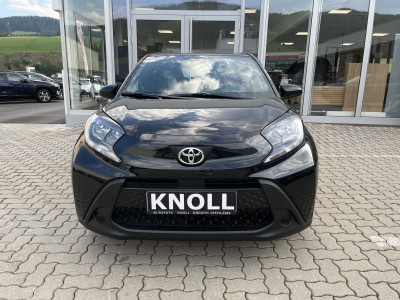 Toyota Aygo X Vorführwagen Toyota Aygo X Vorführwagen