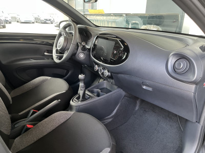 Toyota Aygo X Vorführwagen Toyota Aygo X Vorführwagen