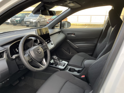 Toyota Corolla Neuwagen Toyota Corolla Neuwagen