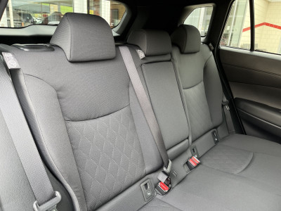 Toyota Corolla Cross Neuwagen Toyota Corolla Cross Neuwagen