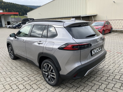 Toyota Corolla Cross Neuwagen Toyota Corolla Cross Neuwagen