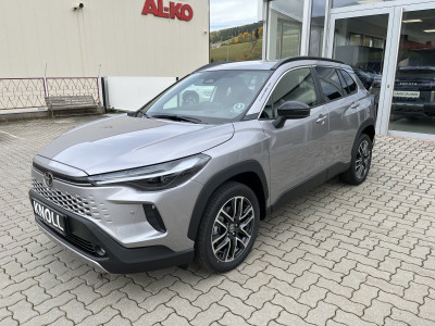 Toyota Corolla Cross Neuwagen Toyota Corolla Cross Neuwagen