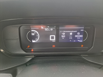 Toyota Proace City Neuwagen Toyota Proace City Neuwagen