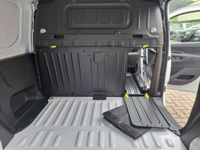 Toyota Proace City Neuwagen Toyota Proace City Neuwagen