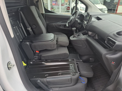 Toyota Proace City Neuwagen Toyota Proace City Neuwagen