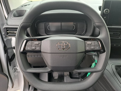 Toyota Proace City Neuwagen Toyota Proace City Neuwagen