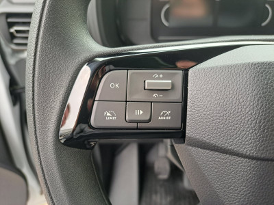 Toyota Proace City Neuwagen Toyota Proace City Neuwagen