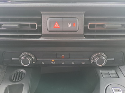 Toyota Proace City Neuwagen Toyota Proace City Neuwagen