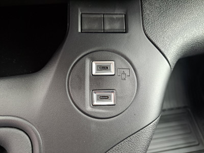 Toyota Proace City Neuwagen Toyota Proace City Neuwagen