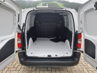 Toyota Proace City Neuwagen Toyota Proace City Neuwagen