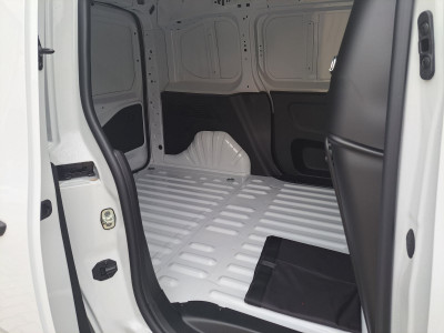 Toyota Proace City Neuwagen Toyota Proace City Neuwagen