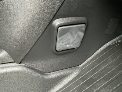 Toyota Proace City Neuwagen Toyota Proace City Neuwagen