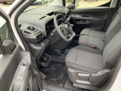 Toyota Proace City Neuwagen Toyota Proace City Neuwagen