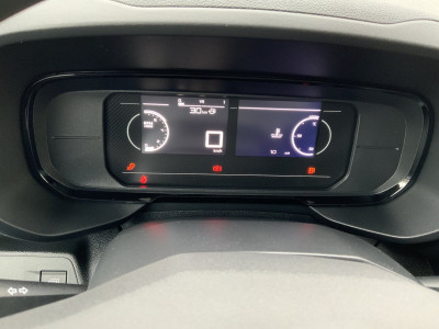 Toyota Proace City Neuwagen Toyota Proace City Neuwagen