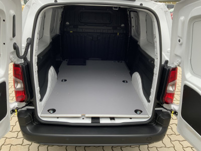 Toyota Proace City Neuwagen Toyota Proace City Neuwagen