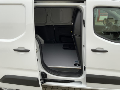Toyota Proace City Neuwagen Toyota Proace City Neuwagen
