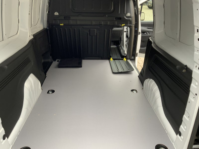 Toyota Proace City Neuwagen Toyota Proace City Neuwagen