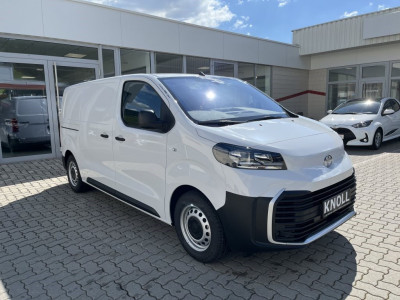 Toyota Proace Neuwagen Toyota Proace Neuwagen