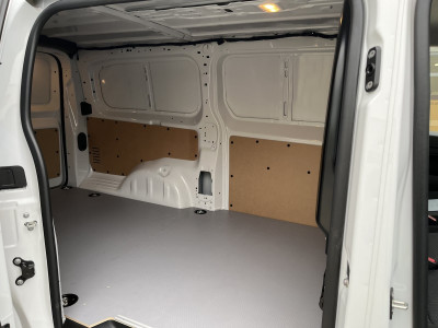 Toyota Proace Neuwagen Toyota Proace Neuwagen