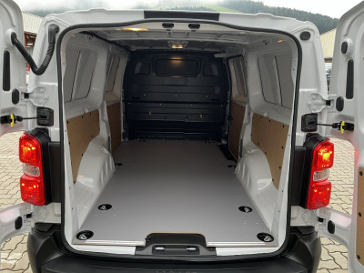 Toyota Proace Neuwagen Toyota Proace Neuwagen