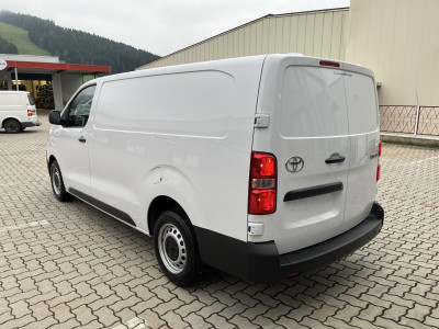 Toyota Proace Neuwagen Toyota Proace Neuwagen