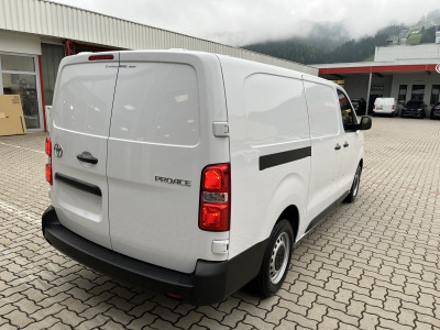 Toyota Proace Neuwagen Toyota Proace Neuwagen