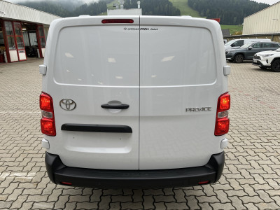 Toyota Proace Neuwagen Toyota Proace Neuwagen