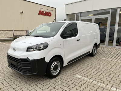 Toyota Proace Neuwagen Toyota Proace Neuwagen