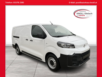 Toyota Proace Neuwagen Toyota Proace Neuwagen