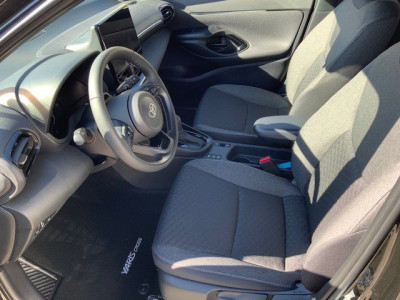 Toyota Corolla Cross Neuwagen Toyota Corolla Cross Neuwagen