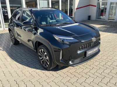 Toyota Corolla Cross Neuwagen Toyota Corolla Cross Neuwagen