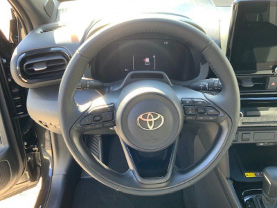 Toyota Corolla Cross Neuwagen Toyota Corolla Cross Neuwagen