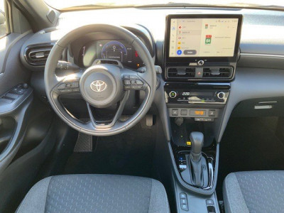 Toyota Corolla Cross Neuwagen Toyota Corolla Cross Neuwagen