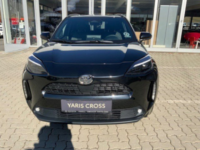 Toyota Corolla Cross Neuwagen Toyota Corolla Cross Neuwagen