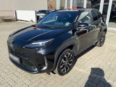 Toyota Corolla Cross Neuwagen Toyota Corolla Cross Neuwagen